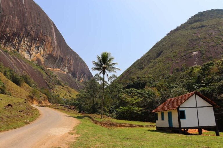 Conceição do Castelo