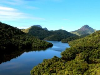 O que fazer em Cariacica