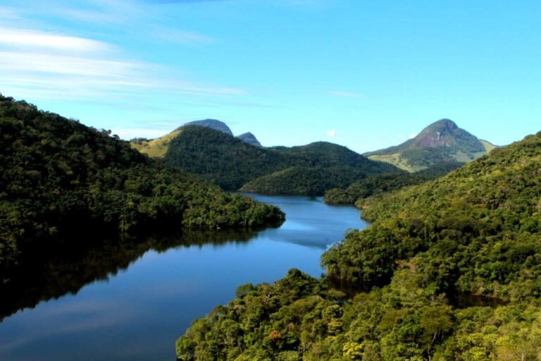 O que fazer em Cariacica