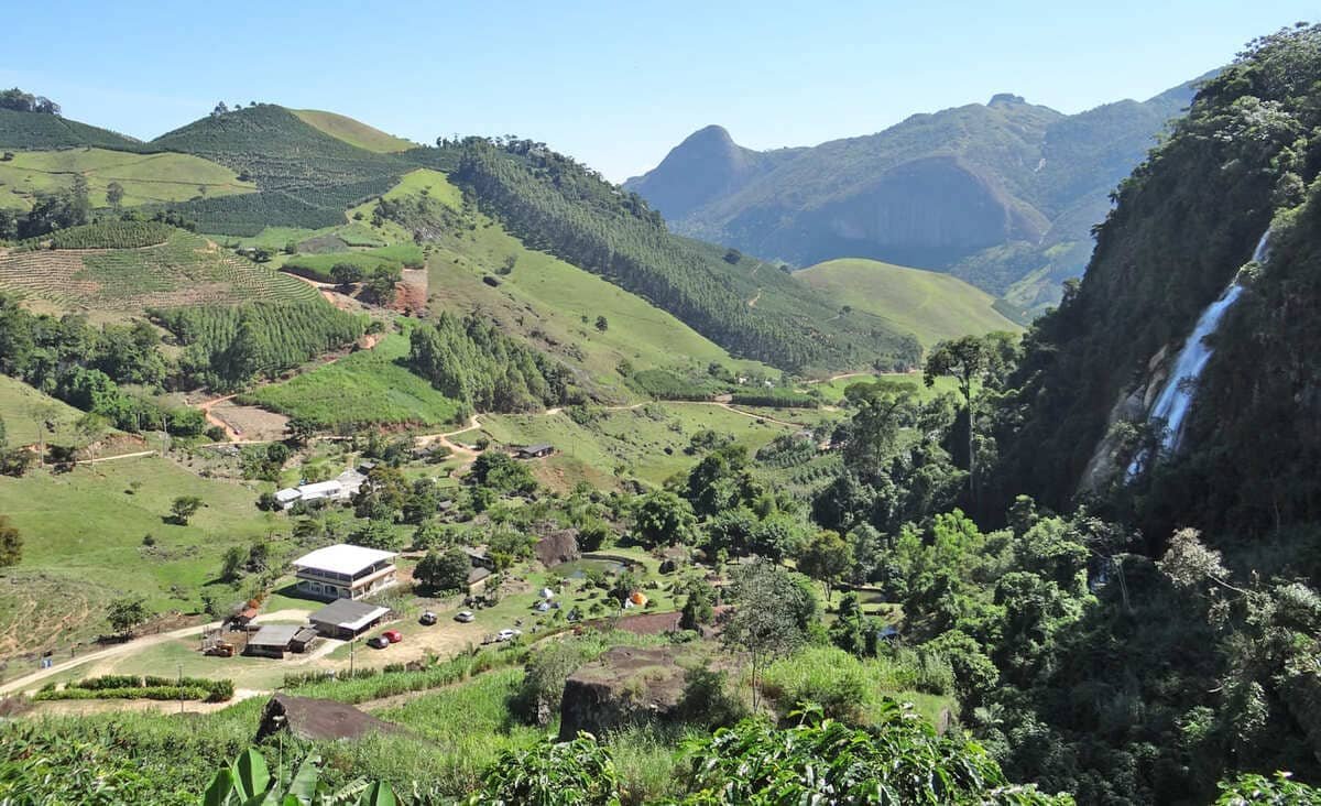 O que fazer em Castelo: Encantos e Aventuras nas Montanhas Capixabas ...