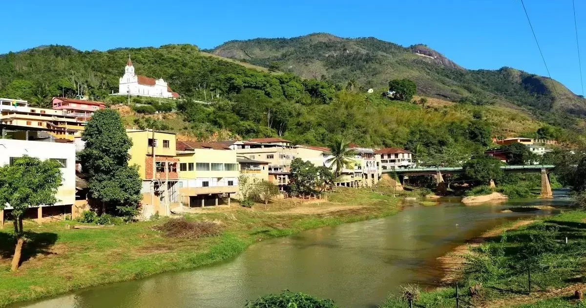 O que fazer em Santa Leopoldina