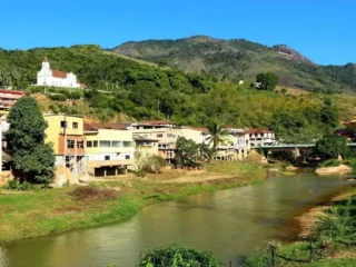 O que fazer em Santa Leopoldina