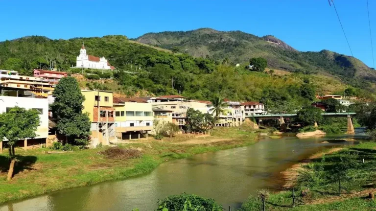 O que fazer em Santa Leopoldina