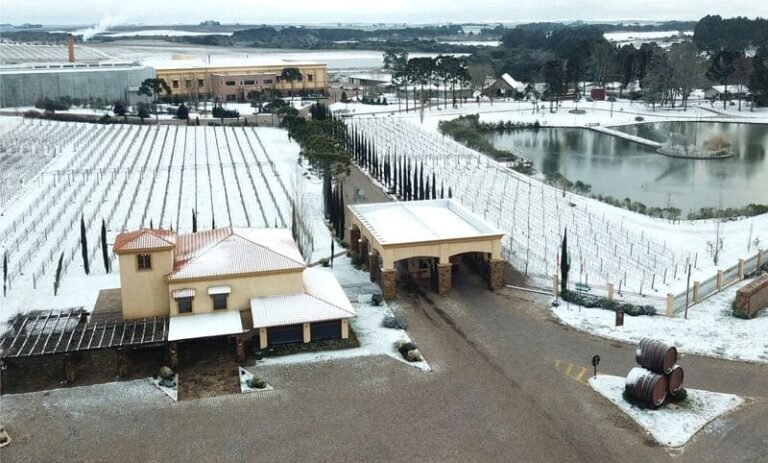 O que fazer em Vacaria