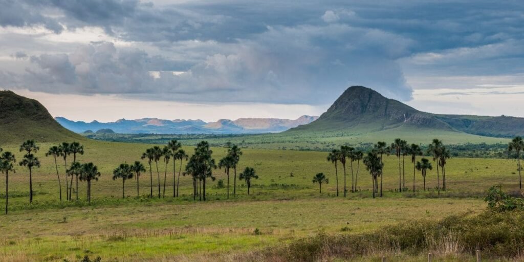 O que fazer na Chapada dos Veadeiros