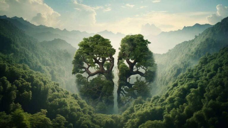 Turismo Sustentável