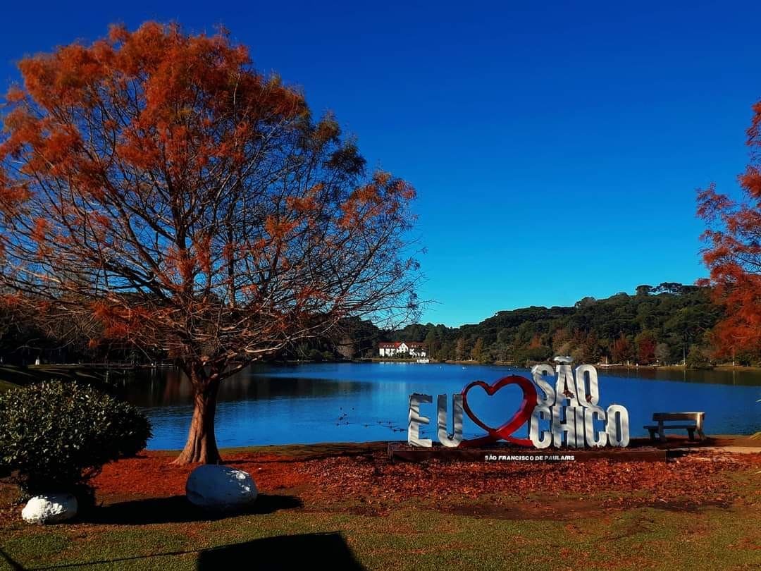 Descubra as Maravilhas Naturais de São Francisco de Paula » Turismo de ...