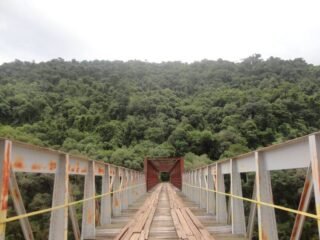 Campestre da Serra
