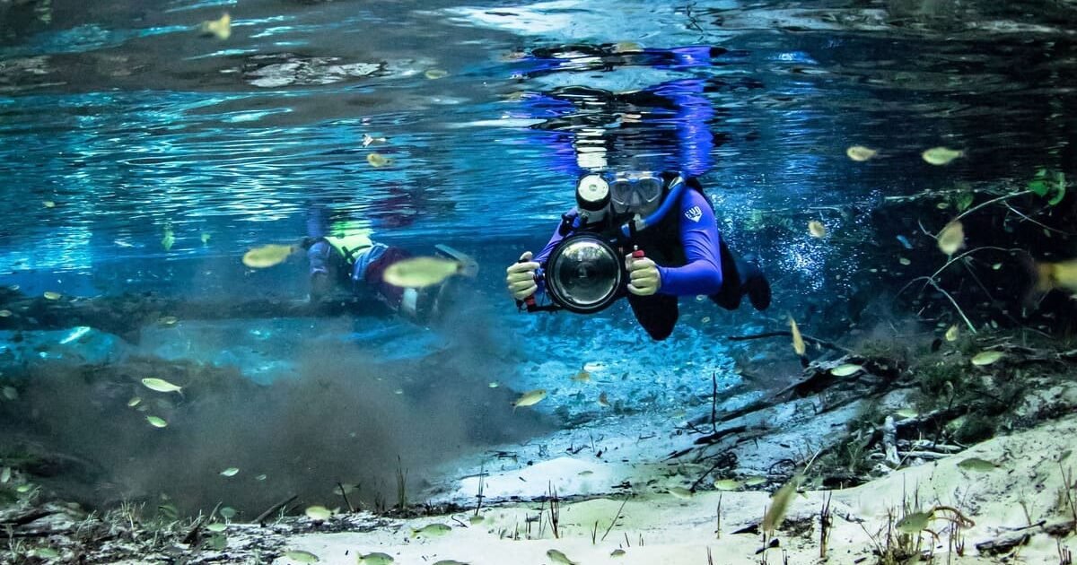 Ecoturismo em Rosário Oeste