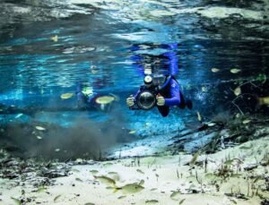 Ecoturismo em Rosário Oeste