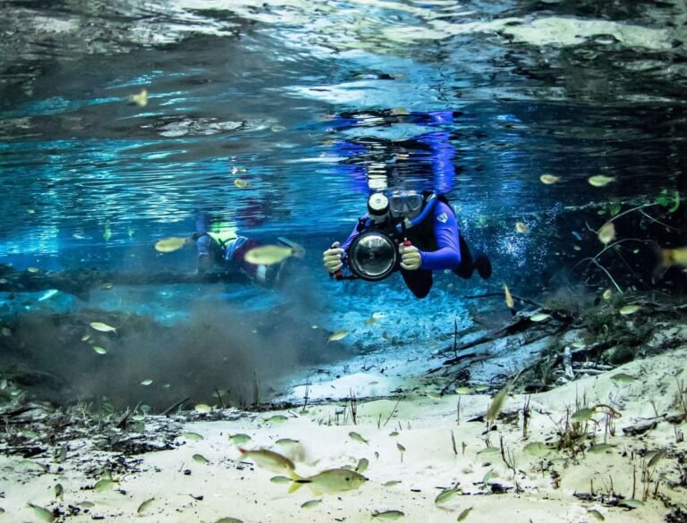 Ecoturismo em Rosário Oeste