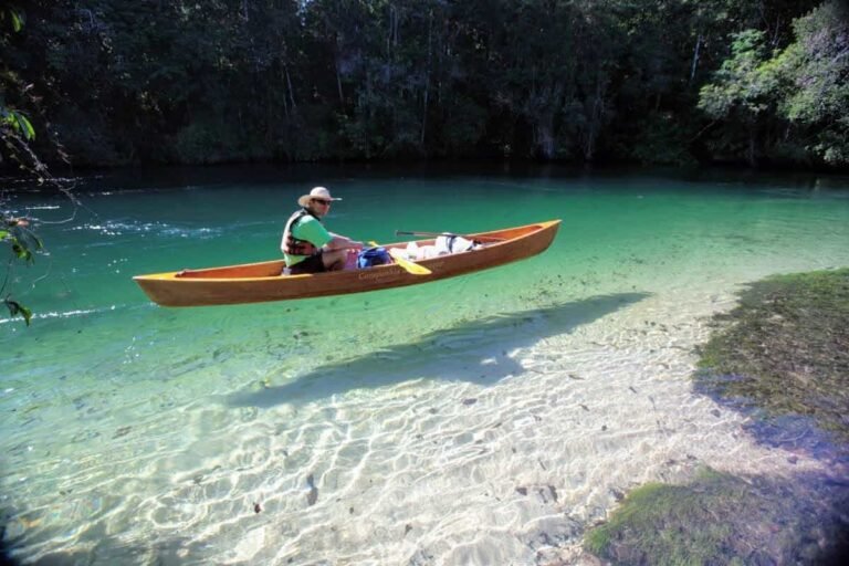 O que Fazer em Campo Novo do Parecis