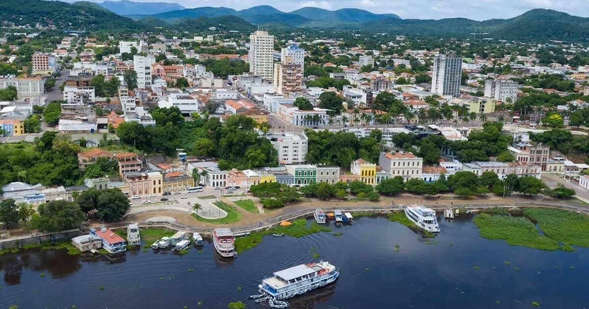 O que fazer em Corumbá