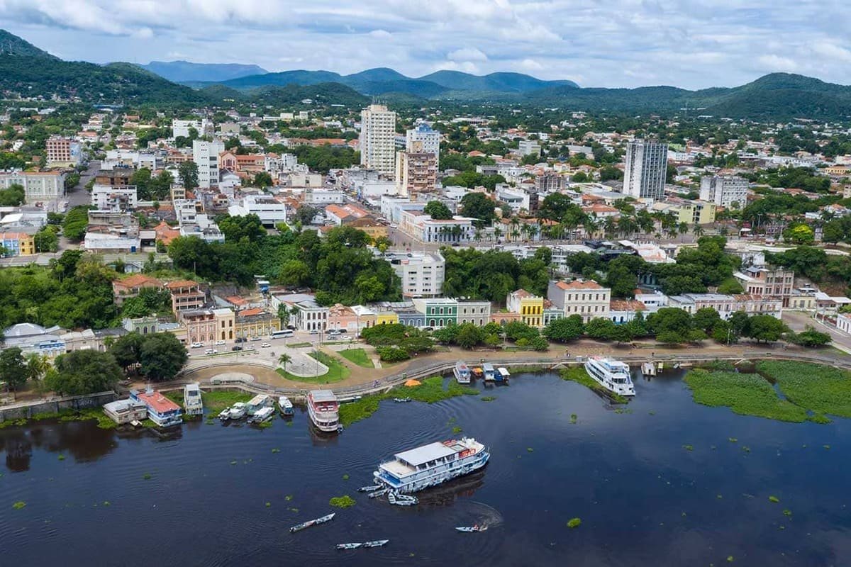 O que Fazer em Corumbá: 9 Passeios Inesquecíveis » Turismo de Natureza