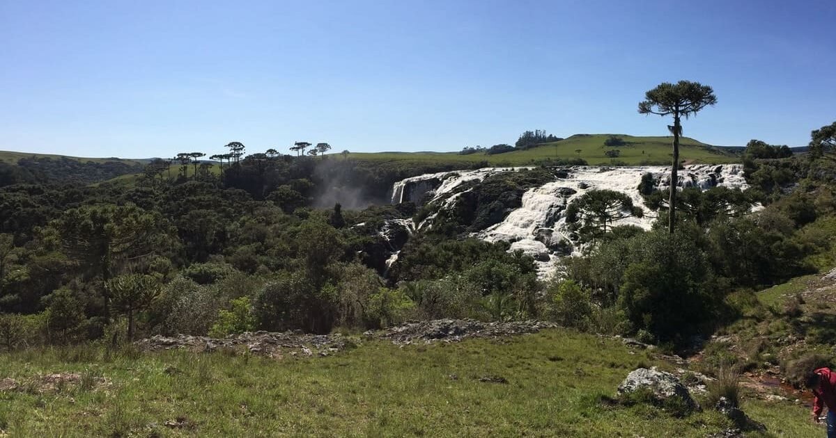 O que fazer em Jaquirana