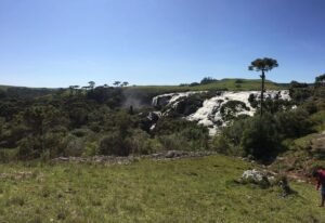 O que fazer em Jaquirana