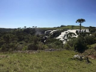 O que fazer em Jaquirana