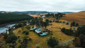 O que fazer em São Franciso de Paula.