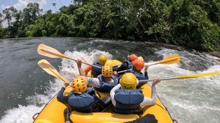 Região Turística das Nascentes Mato Grosso