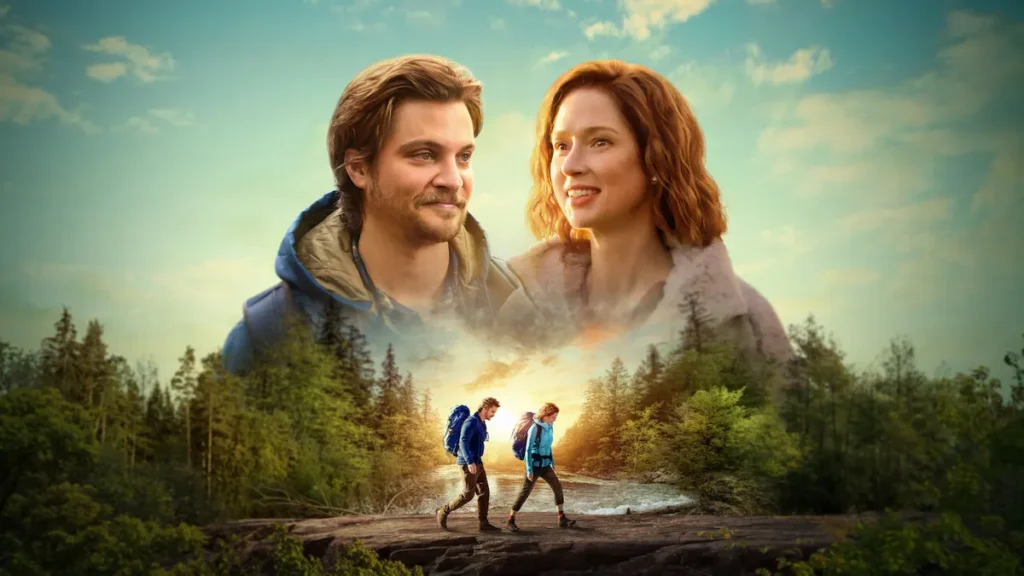 Filmes sobre Trilhas na Natureza: Felicidade para Principiantes
