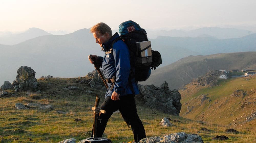 Filmes sobre Trilhas na Natureza: O Caminho