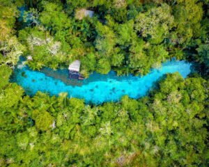 O que fazer em Bonito, Mato Grosso do Sul.