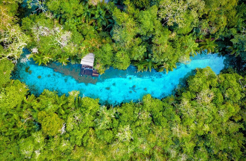 O que fazer em Bonito, Mato Grosso do Sul.