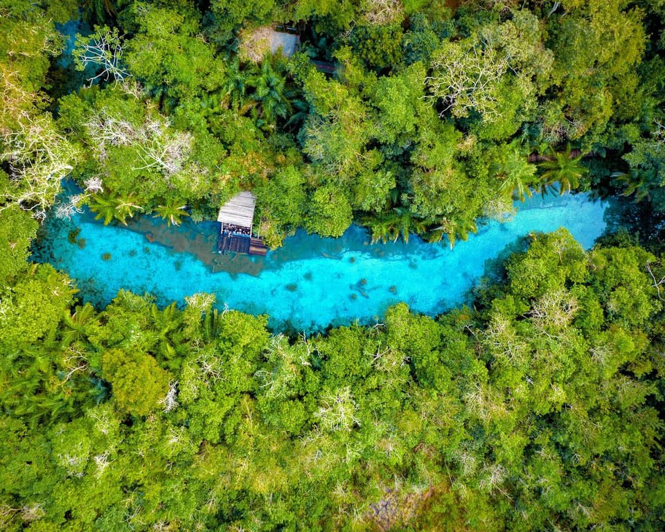 O que fazer em Bonito, Mato Grosso do Sul.