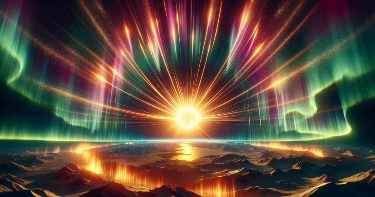 Aurora Boreal e os melhores lugares para observá-la.