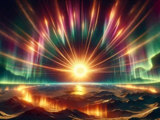 Aurora Boreal e os melhores lugares para observá-la.
