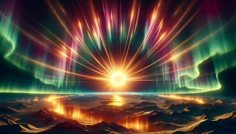 Aurora Boreal e os melhores lugares para observá-la.