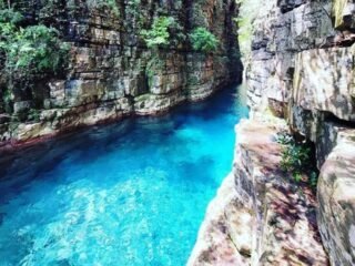 Vila Bela da Santíssima Trindade