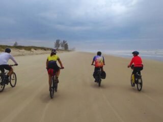 Guia Circuito Lagamar Cicloturismo