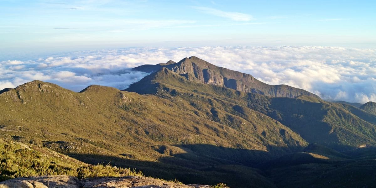 O que fazer em Alto Caparaó