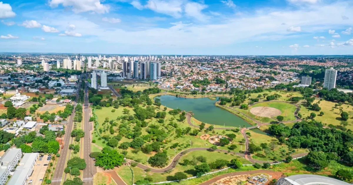 O que fazer em Campo Grande