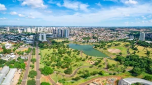 O que fazer em Campo Grande