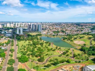 O que fazer em Campo Grande
