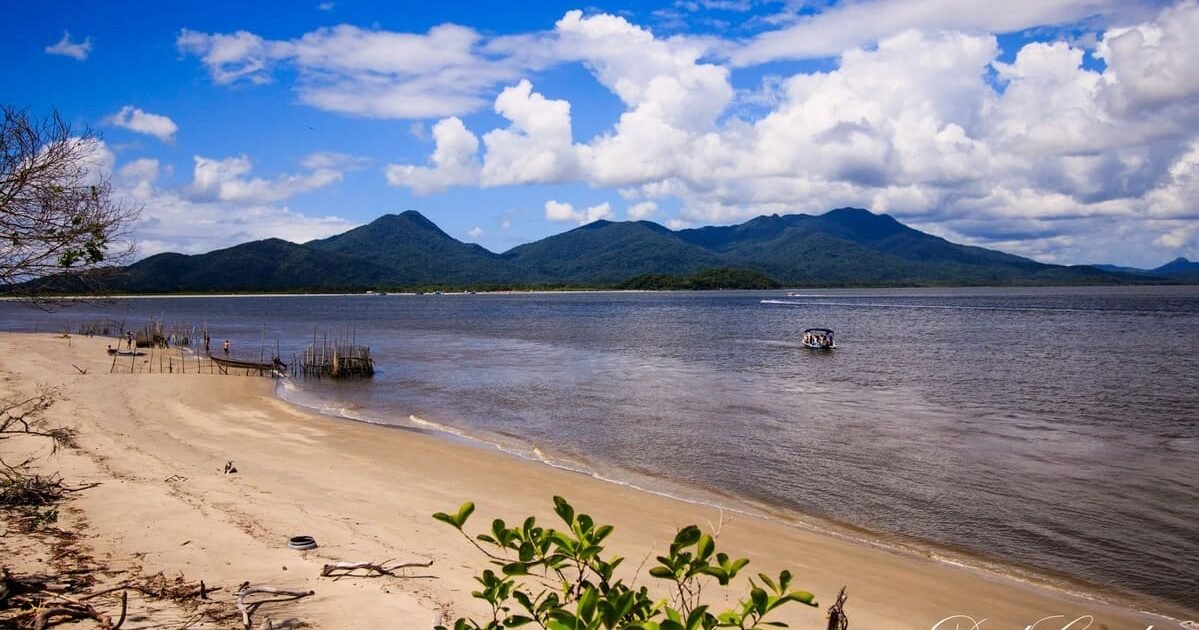 O que fazer em Ilha Comprida