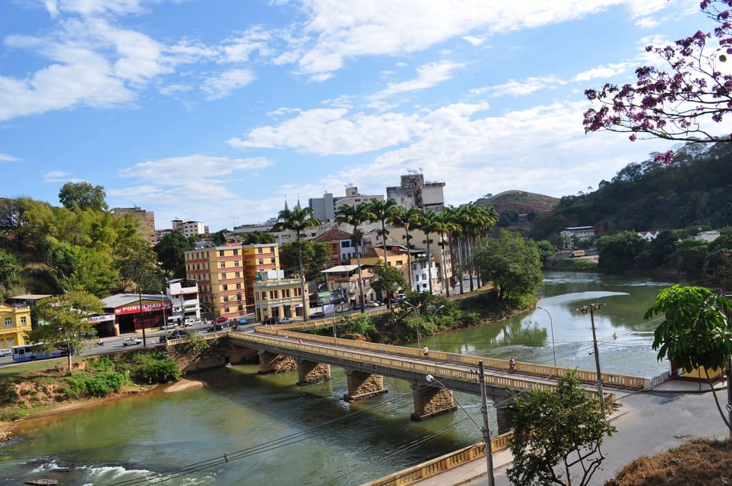 O que Fazer em Ponte Nova: 6 Passeios Imperdíveis » Turismo de Natureza