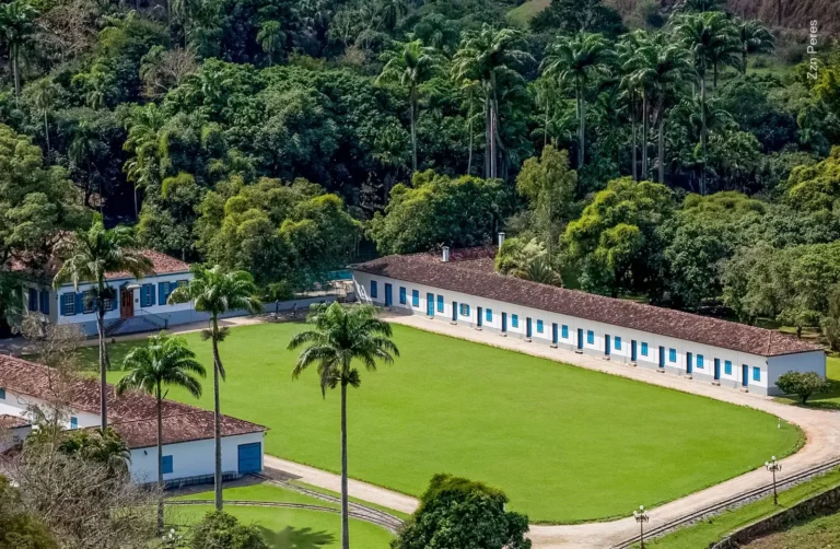 O que fazer em Rio das Flores.
