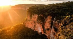 O que fazer na Chapada dos Guimarães