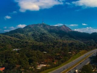 O que Fazer no Pico do Jaraguá: 9 Atividades Imperdíveis para Apreciar a Natureza.