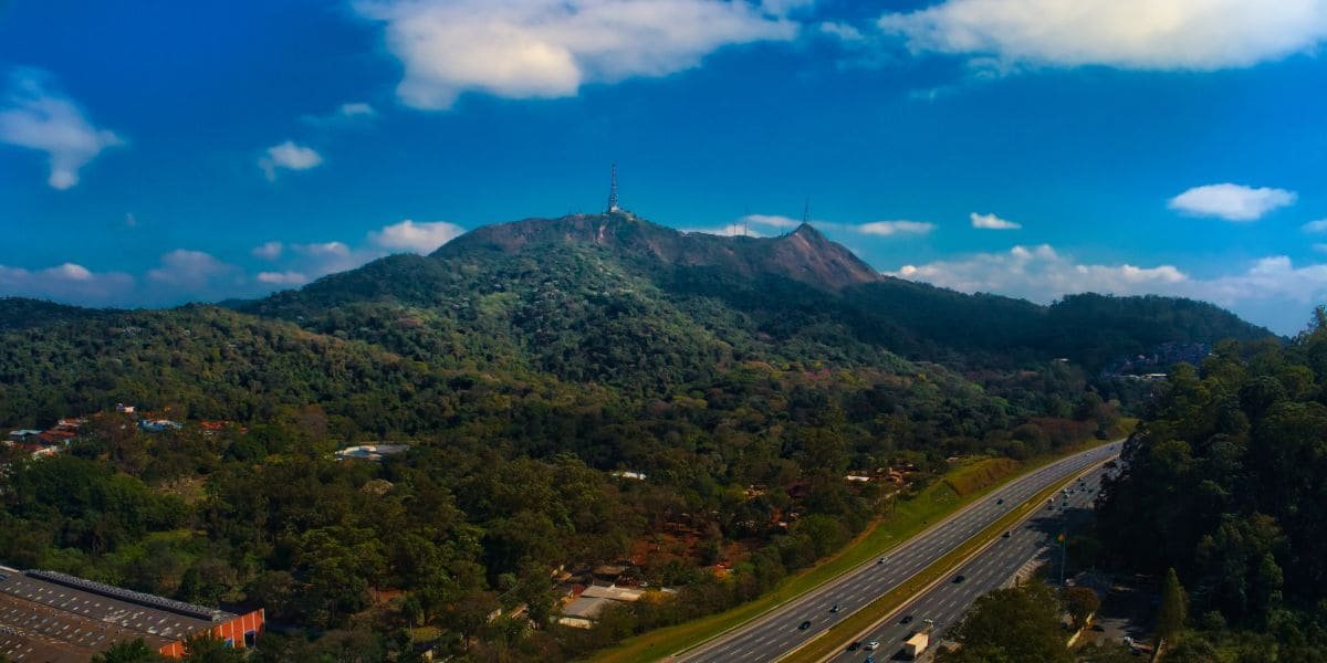 O que Fazer no Pico do Jaraguá: 9 Atividades Imperdíveis para Apreciar a Natureza.