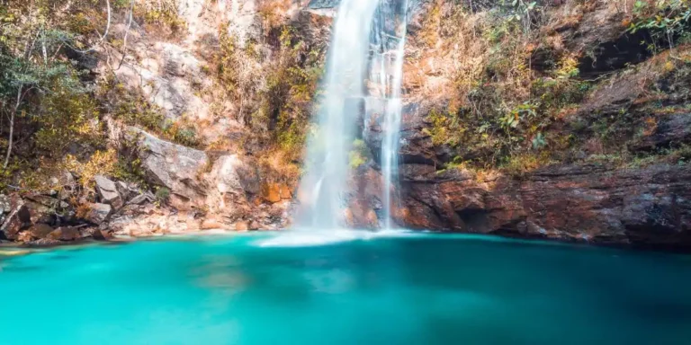 Things to do in Cavalcante, Chapada dos Veadeiros, Brazil.