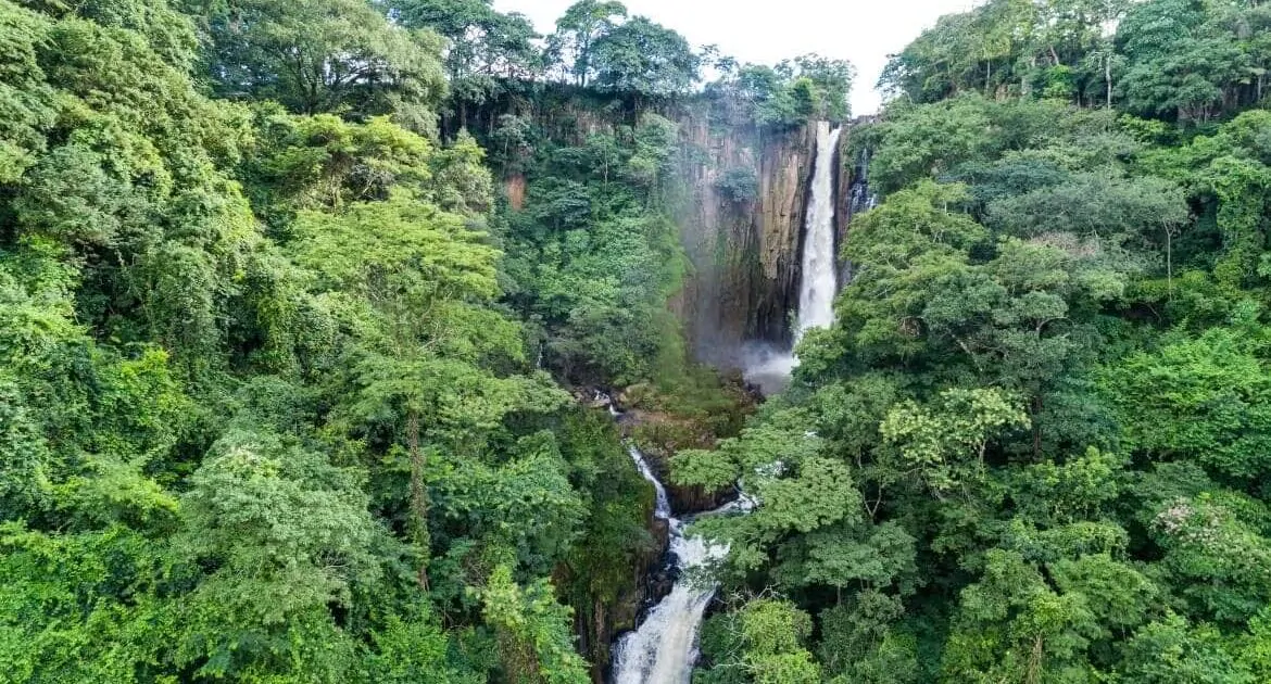 Things to do in Mineiros, Goiás. Brazil.