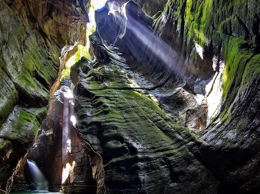 Things to do in São João d'aliança