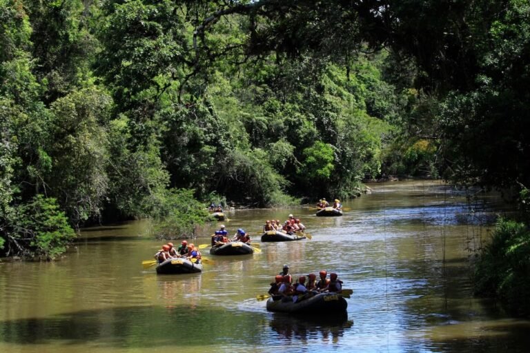o que fazer em juquitiba