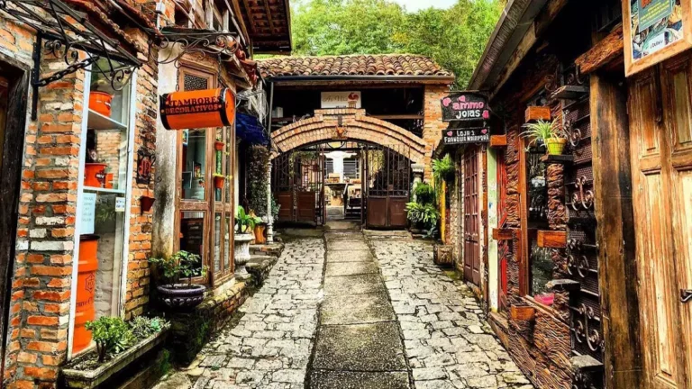 O que fazer em Mairiporã