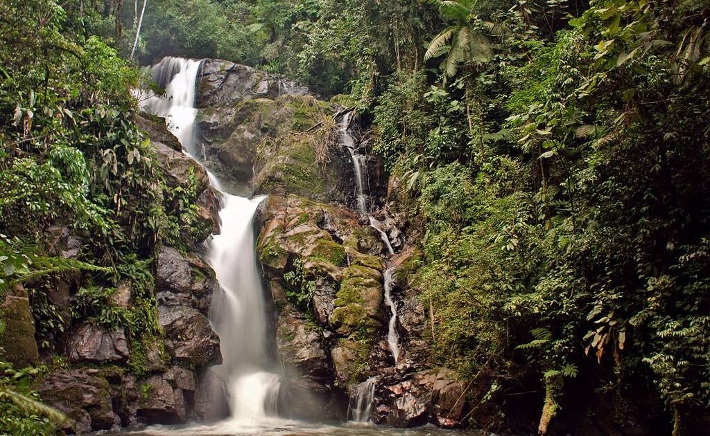 O que fazer em Tapiraí.