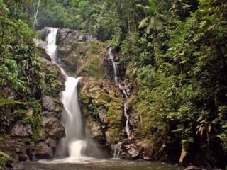 O que fazer em Tapiraí.